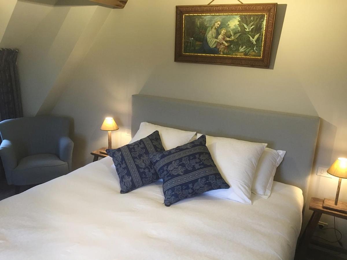 De Gasterie Bed & Breakfast Koksijde Eksteriør bilde