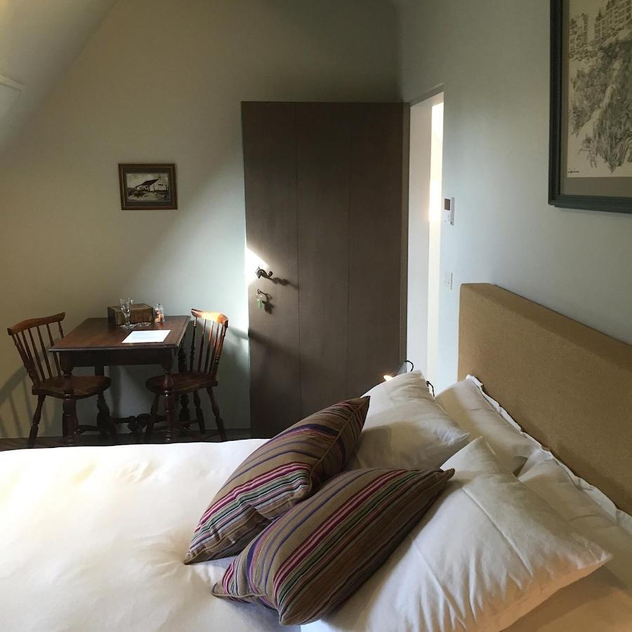 De Gasterie Bed & Breakfast Koksijde Eksteriør bilde